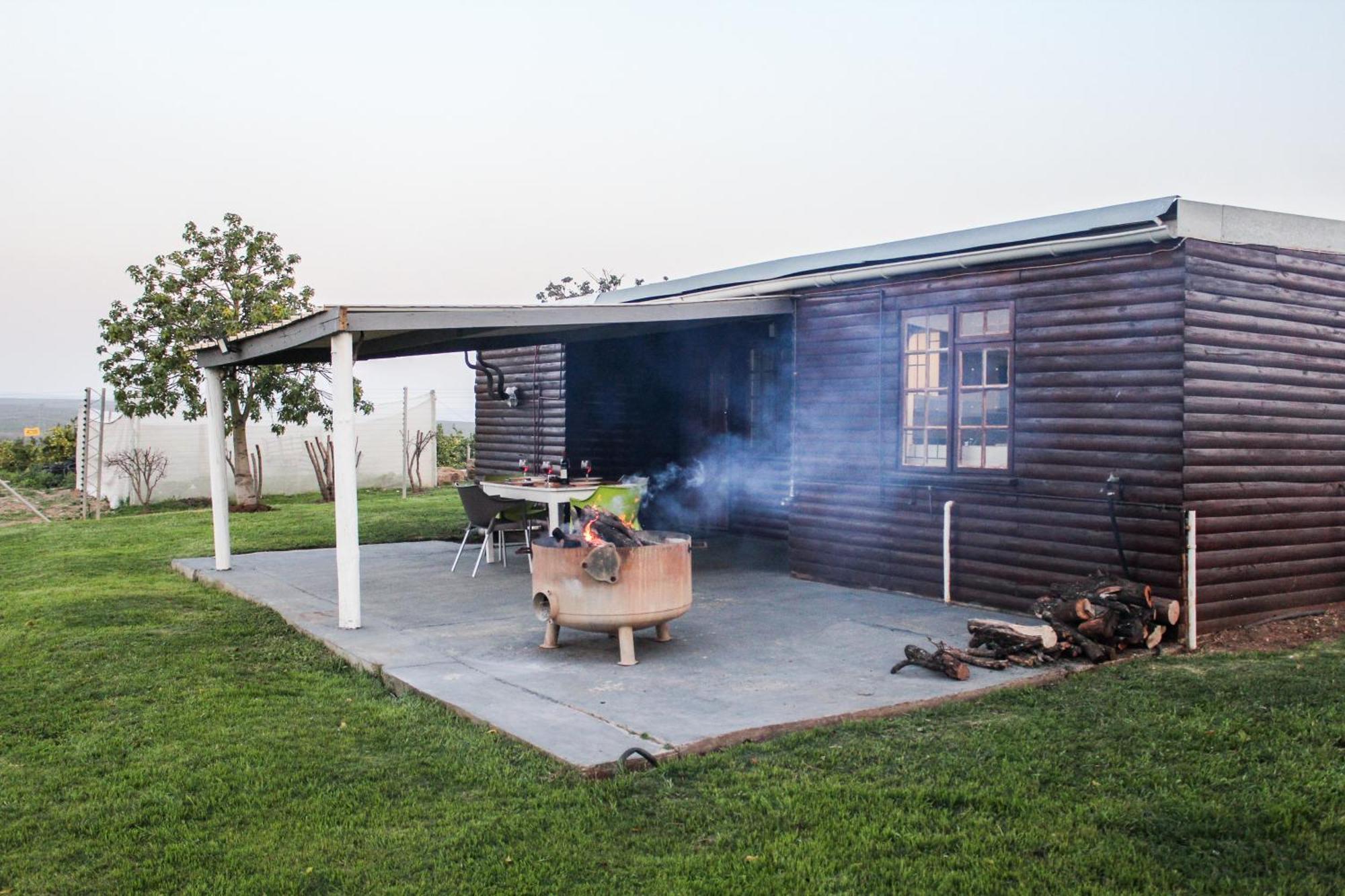 דירות אדו The Dam House מראה חיצוני תמונה